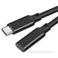 USB3.2 100W5A CHIP E-MARKER 4K 60Hz 20GBPS AVCABLE